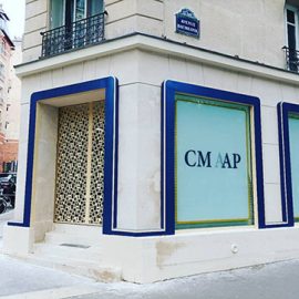 CMAAP chez HCS Paris