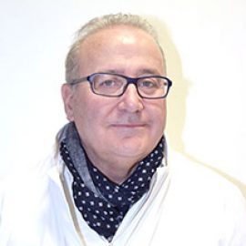 Dr Pietri